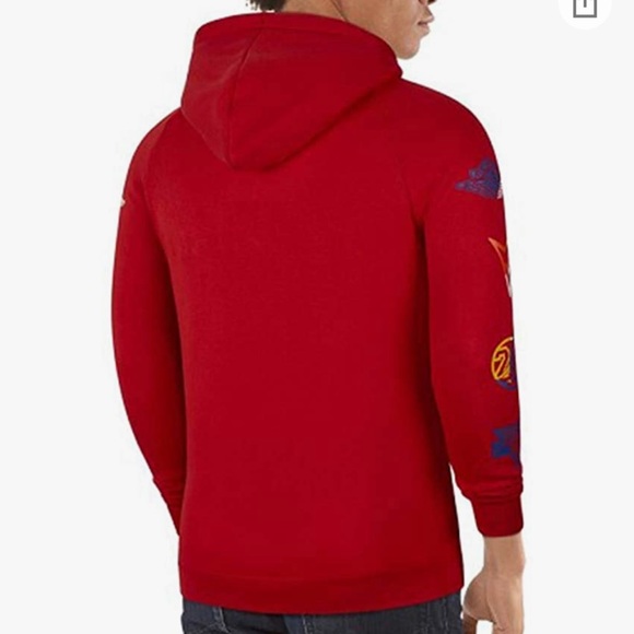 Air Jordan Men’s Hoodie Top Pullover - Picture 11 of 12